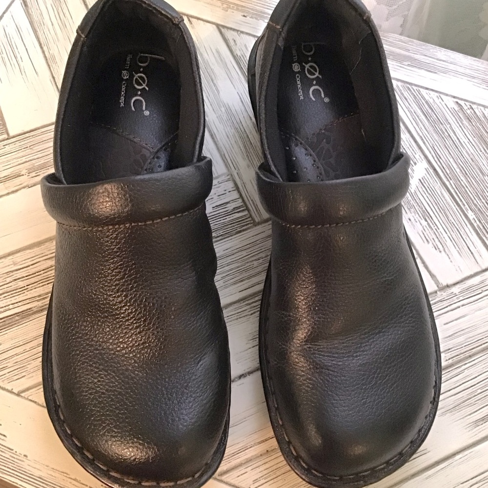 BOC Shoes